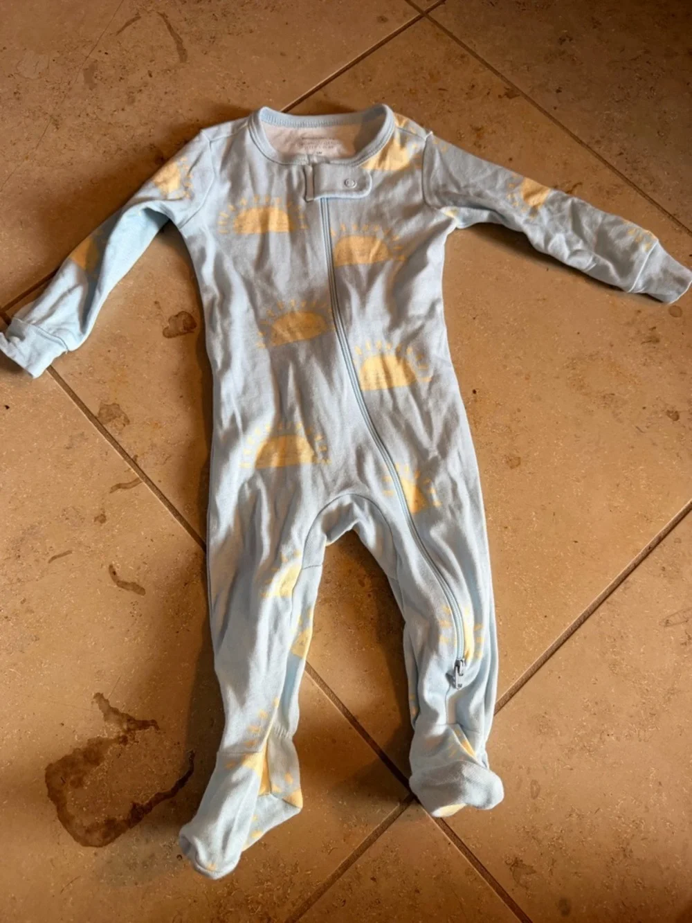 Carters Baby Boys 3-9 month bundle